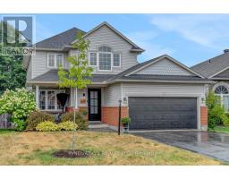 69 SMOKETREE CRESCENT, Ottawa, Ontario