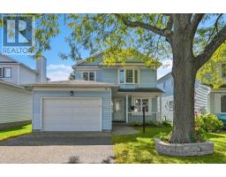 310 MCEACHERN CRESCENT, Ottawa, Ontario