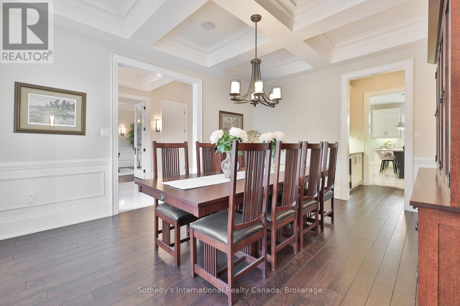 1356 Thornhill Drive, Oakville, Ontario  L6L 2L2 - Photo 16 - W12494712