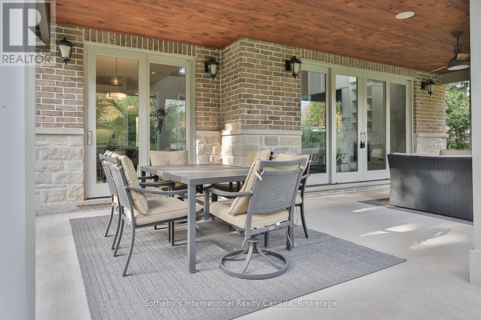 1356 Thornhill Drive, Oakville, Ontario  L6L 2L2 - Photo 43 - W12494712