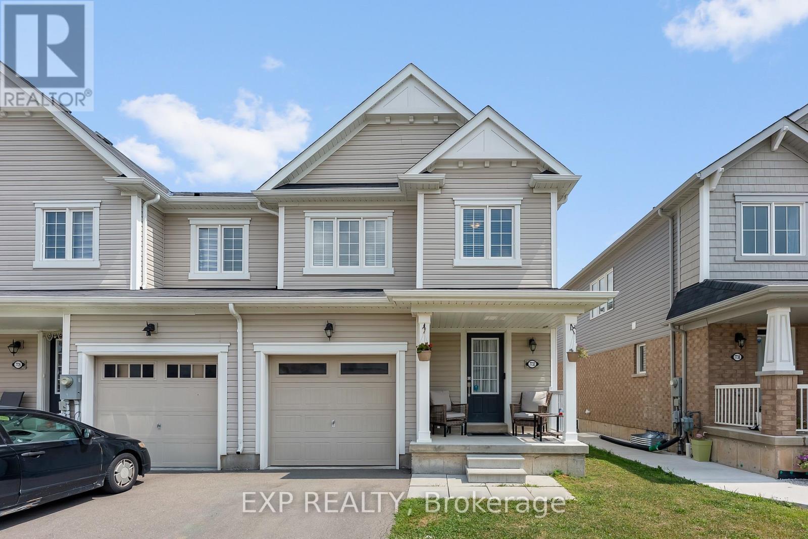 7732 REDBUD LANE, Niagara Falls, Ontario