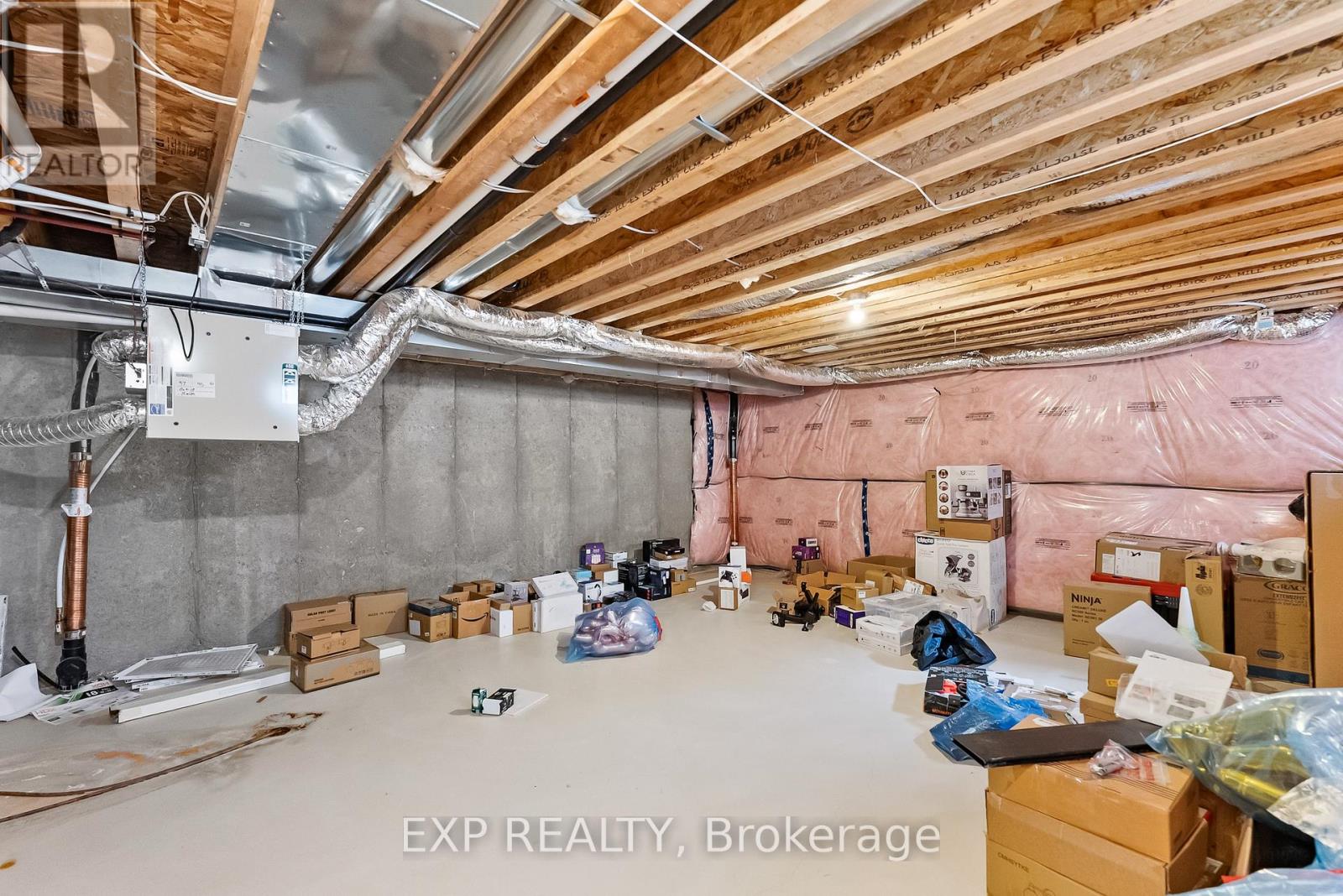 7732 Redbud Lane, Niagara Falls (Brown), Ontario  L2H 3R9 - Photo 24 - X12494714