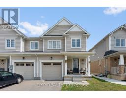 7732 REDBUD LANE, Niagara Falls, Ontario