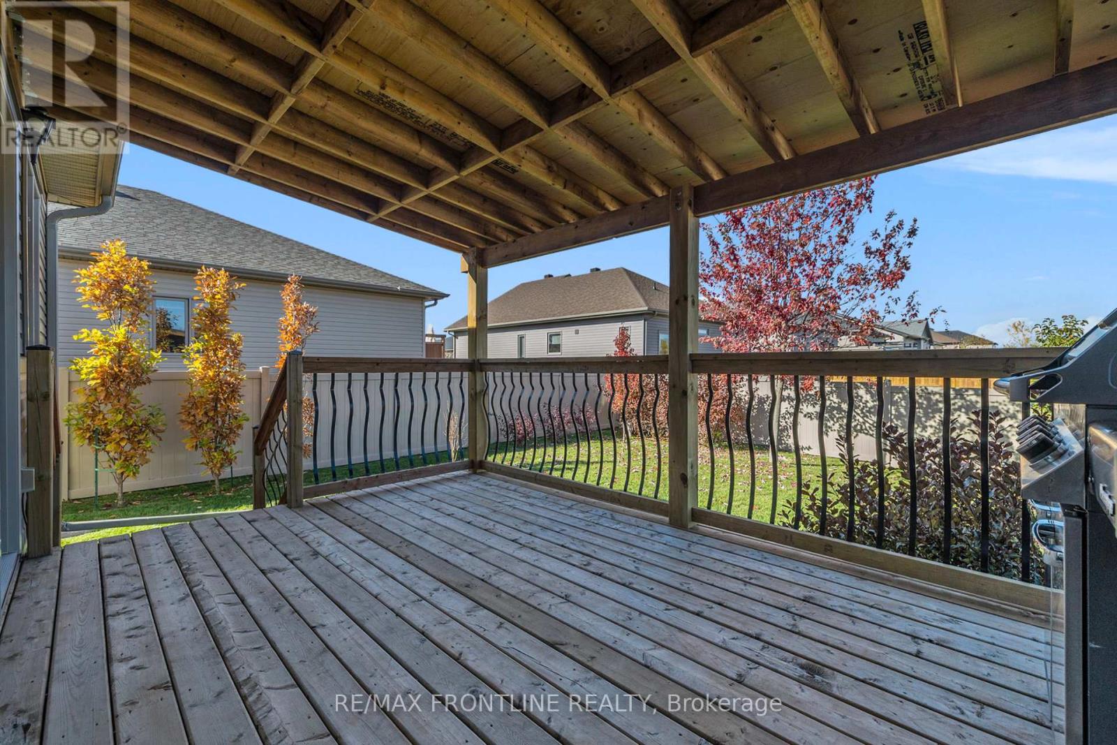 7 Senators Gate Drive, Perth, Ontario  K7H 0B5 - Photo 32 - X12494698