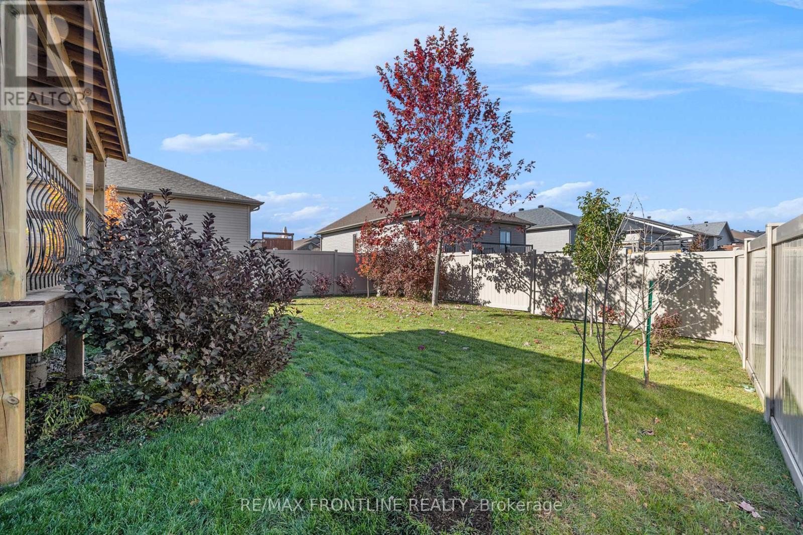 7 Senators Gate Drive, Perth, Ontario  K7H 0B5 - Photo 34 - X12494698