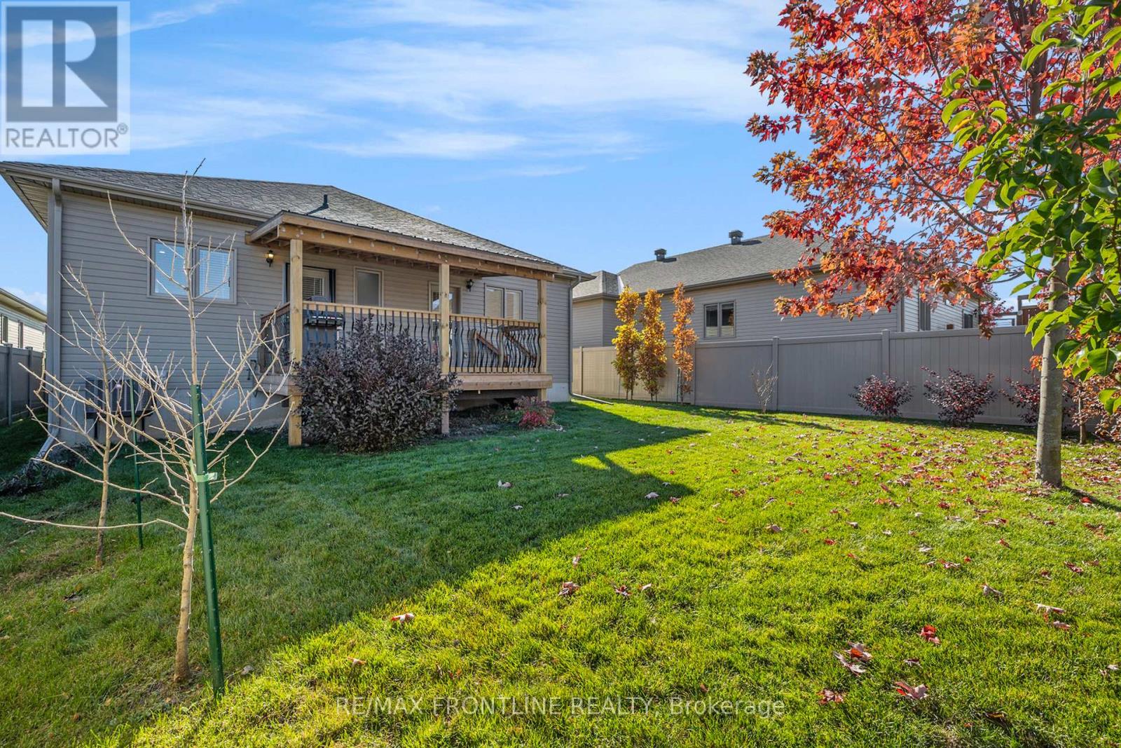 7 Senators Gate Drive, Perth, Ontario  K7H 0B5 - Photo 35 - X12494698