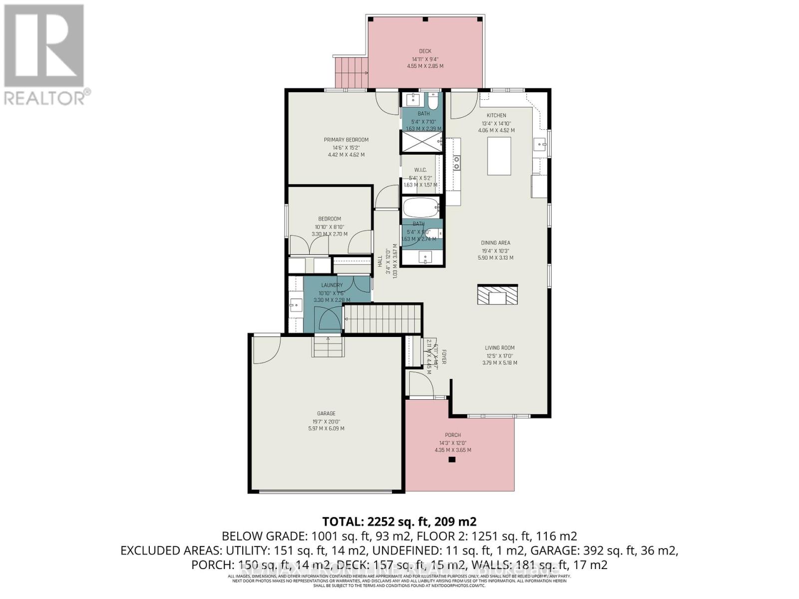 7 Senators Gate Drive, Perth, Ontario  K7H 0B5 - Photo 37 - X12494698