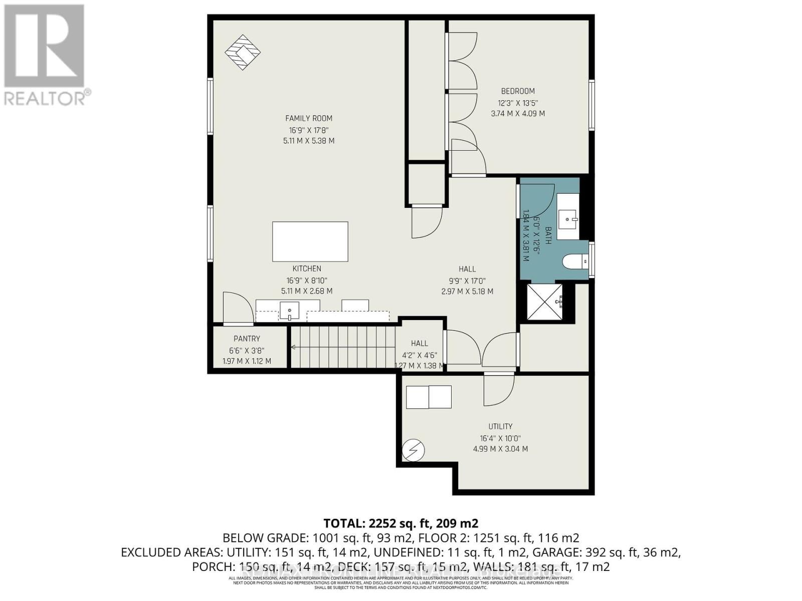 7 Senators Gate Drive, Perth, Ontario  K7H 0B5 - Photo 38 - X12494698