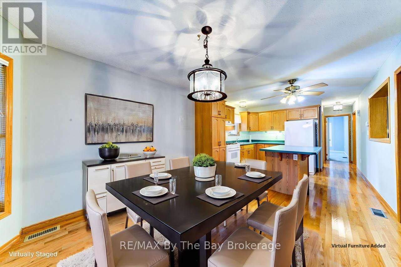 34 Topaz Street, Wasaga Beach, Ontario  L9Z 1X7 - Photo 17 - S12494658