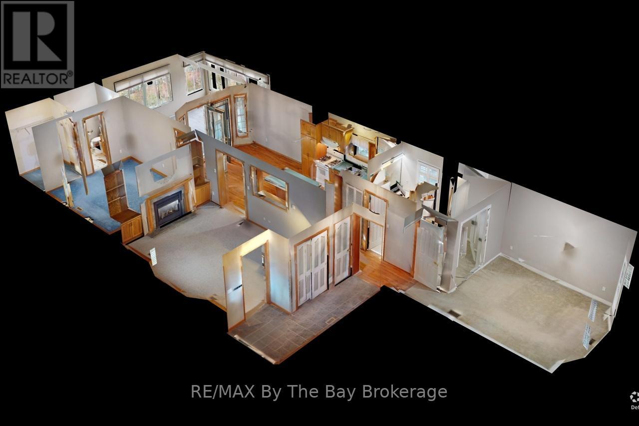 34 Topaz Street, Wasaga Beach, Ontario  L9Z 1X7 - Photo 45 - S12494658