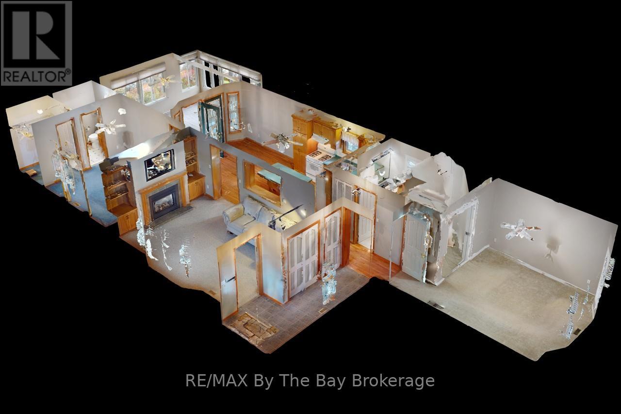 34 Topaz Street, Wasaga Beach, Ontario  L9Z 1X7 - Photo 46 - S12494658