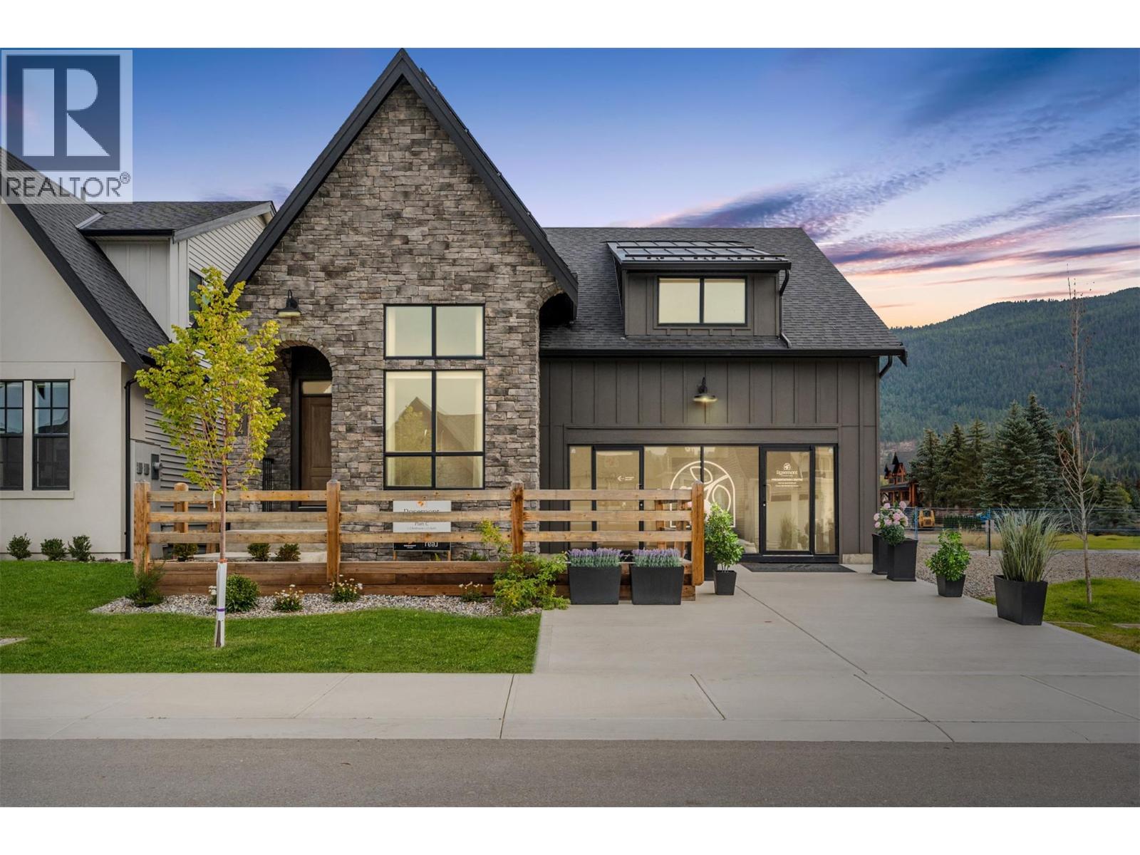 2444 Bradley Drive, armstrong, British Columbia