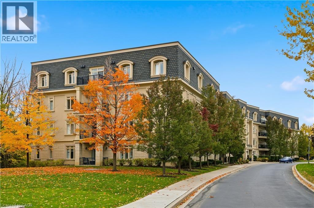 443 Centennial Forest Drive Unit# 204, Milton, Ontario  L9T 6A1 - Photo 19 - 40784329