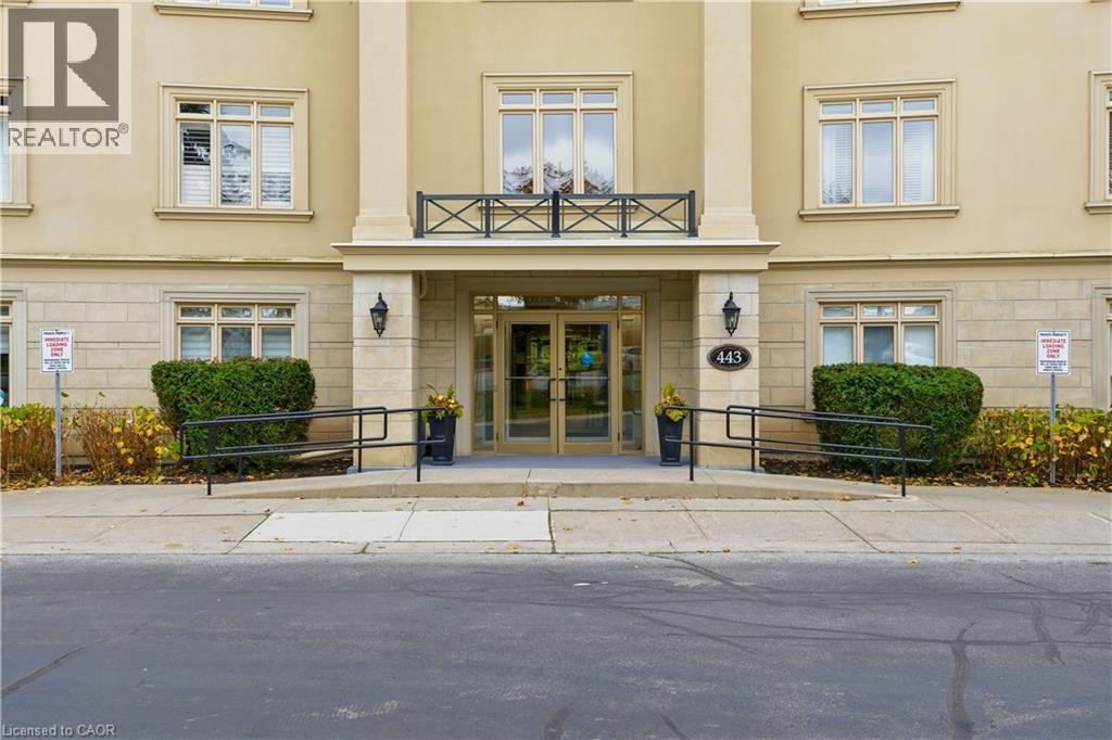 443 Centennial Forest Drive Unit# 204, Milton, Ontario  L9T 6A1 - Photo 3 - 40784329