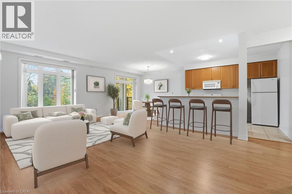 443 Centennial Forest Drive Unit# 204, Milton, Ontario  L9T 6A1 - Photo 4 - 40784329