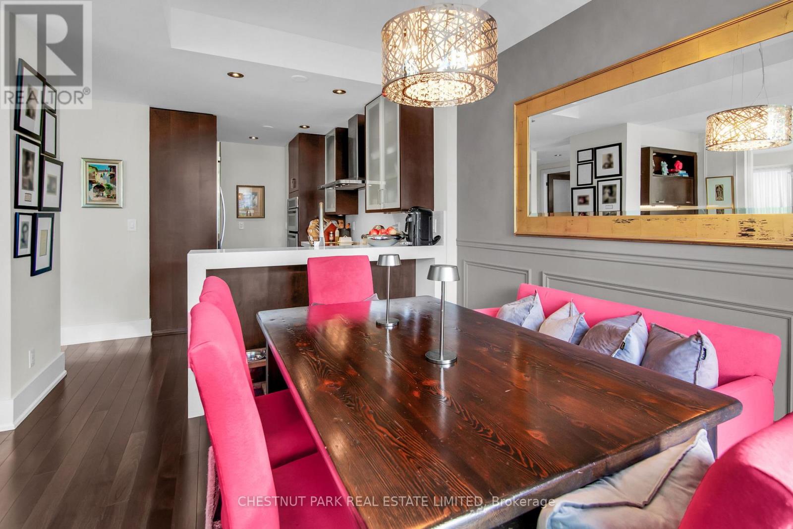 617 - 120 Homewood Avenue, Toronto, Ontario  M4Y 2J3 - Photo 14 - C12488006