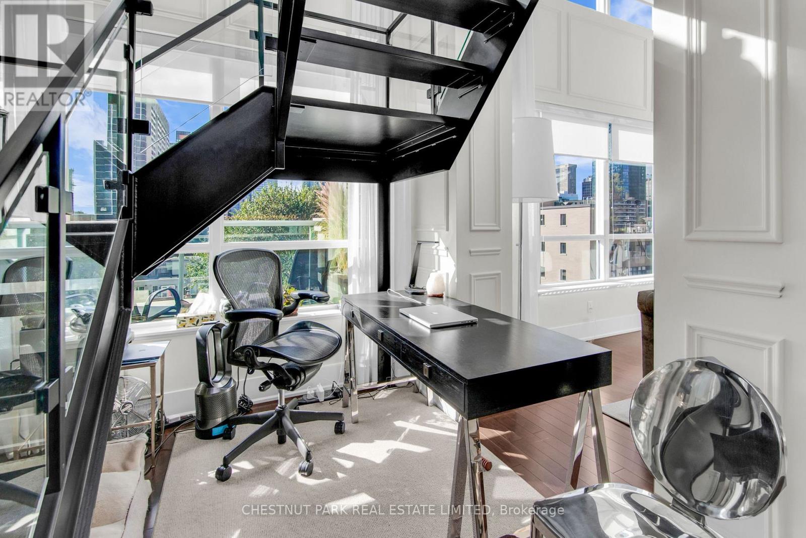 617 - 120 Homewood Avenue, Toronto, Ontario  M4Y 2J3 - Photo 12 - C12488006