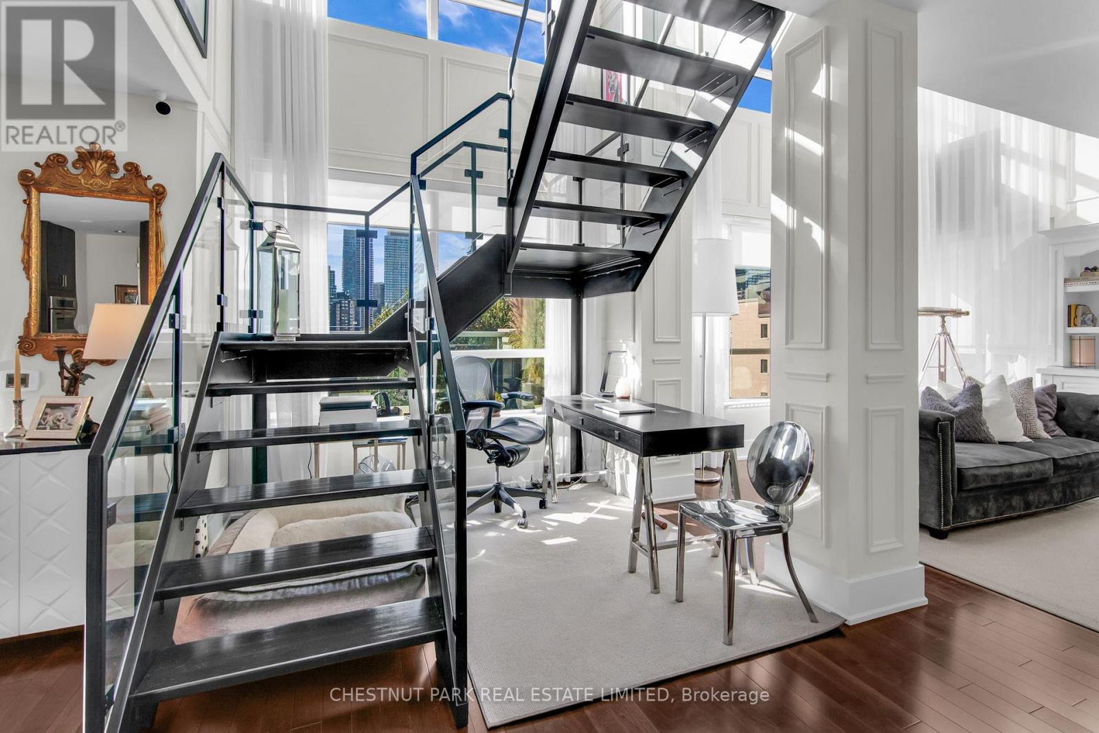 617 - 120 Homewood Avenue, Toronto, Ontario  M4Y 2J3 - Photo 11 - C12488006