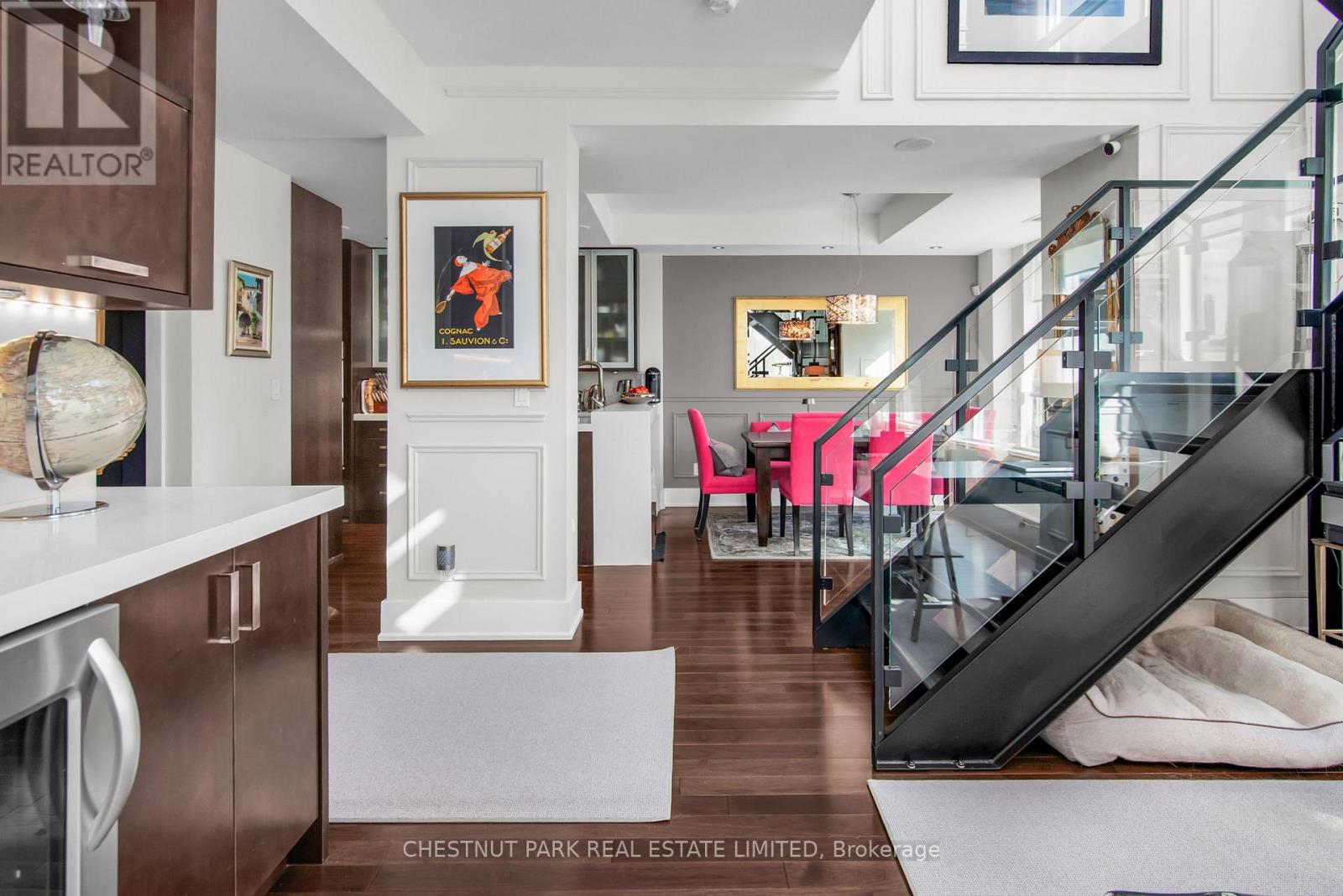 617 - 120 Homewood Avenue, Toronto, Ontario  M4Y 2J3 - Photo 10 - C12488006