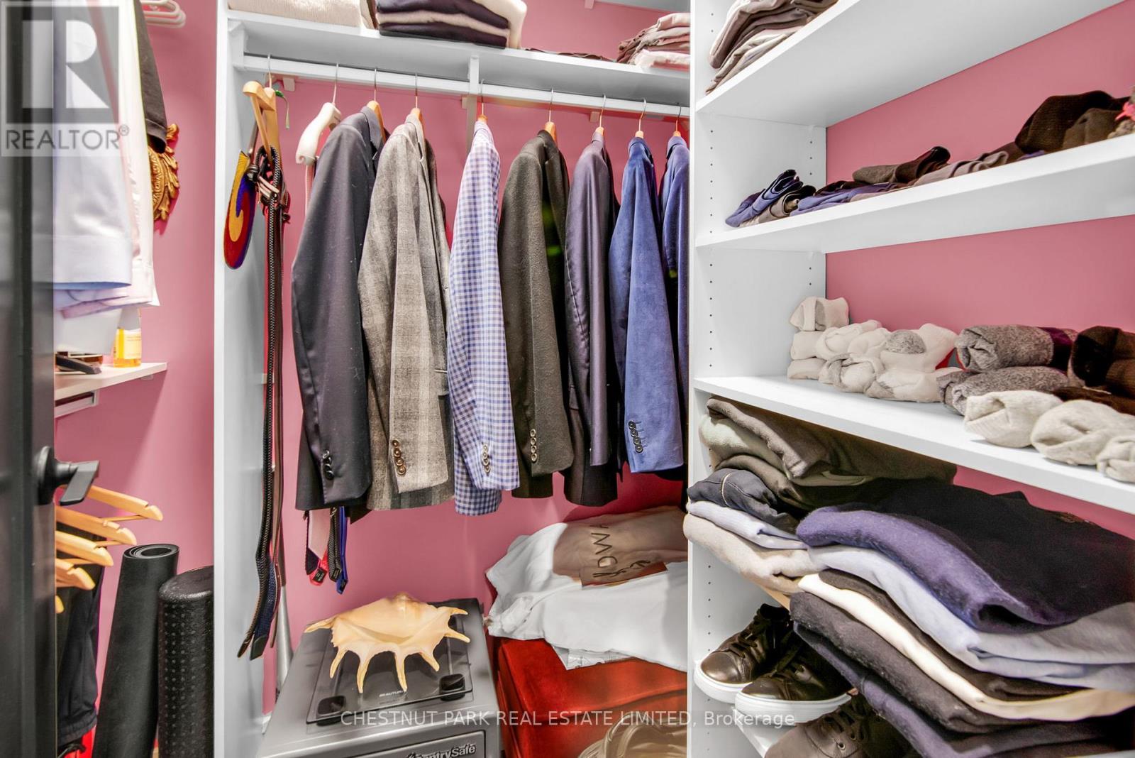 617 - 120 Homewood Avenue, Toronto, Ontario  M4Y 2J3 - Photo 26 - C12488006