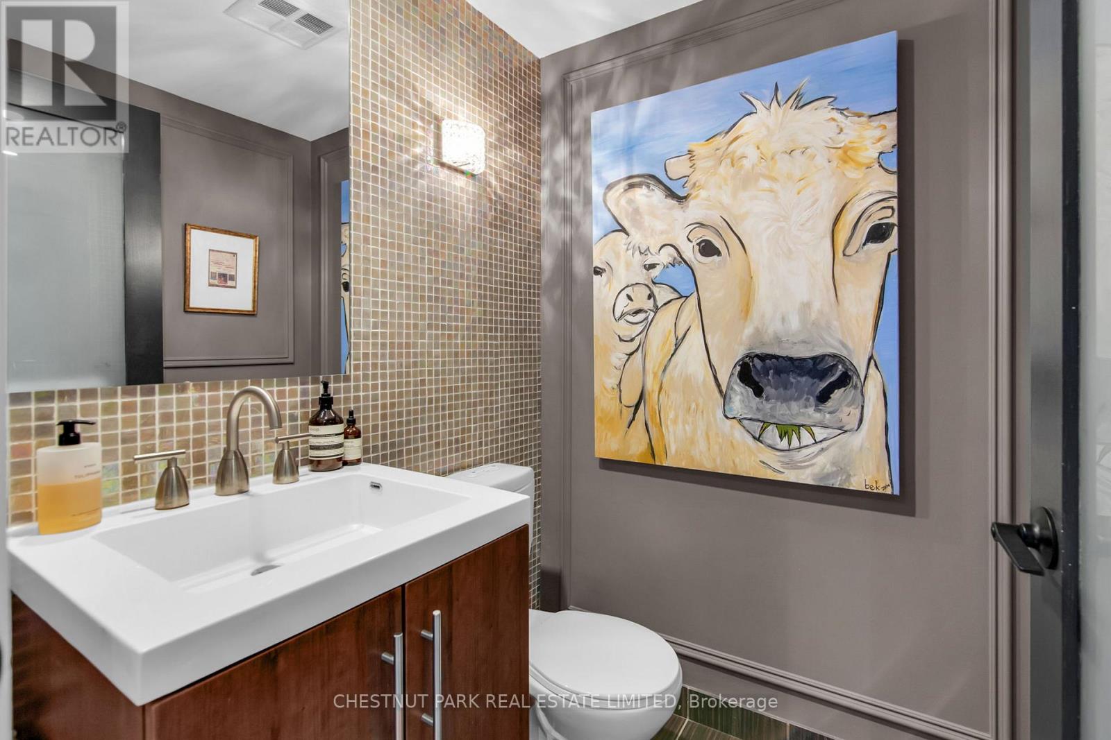 617 - 120 Homewood Avenue, Toronto, Ontario  M4Y 2J3 - Photo 18 - C12488006