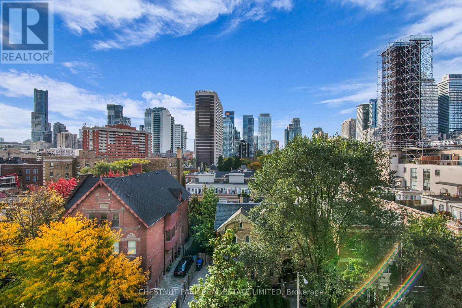 617 - 120 Homewood Avenue, Toronto, Ontario  M4Y 2J3 - Photo 33 - C12488006