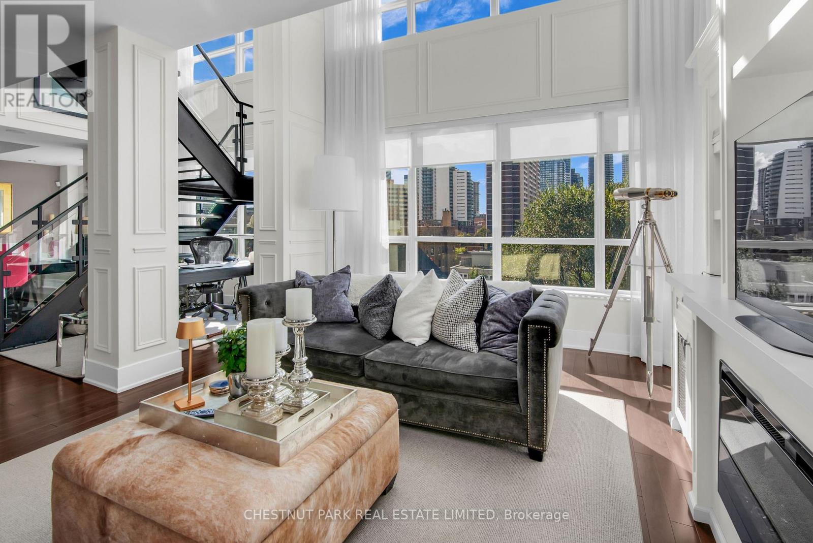 617 - 120 Homewood Avenue, Toronto, Ontario  M4Y 2J3 - Photo 8 - C12488006