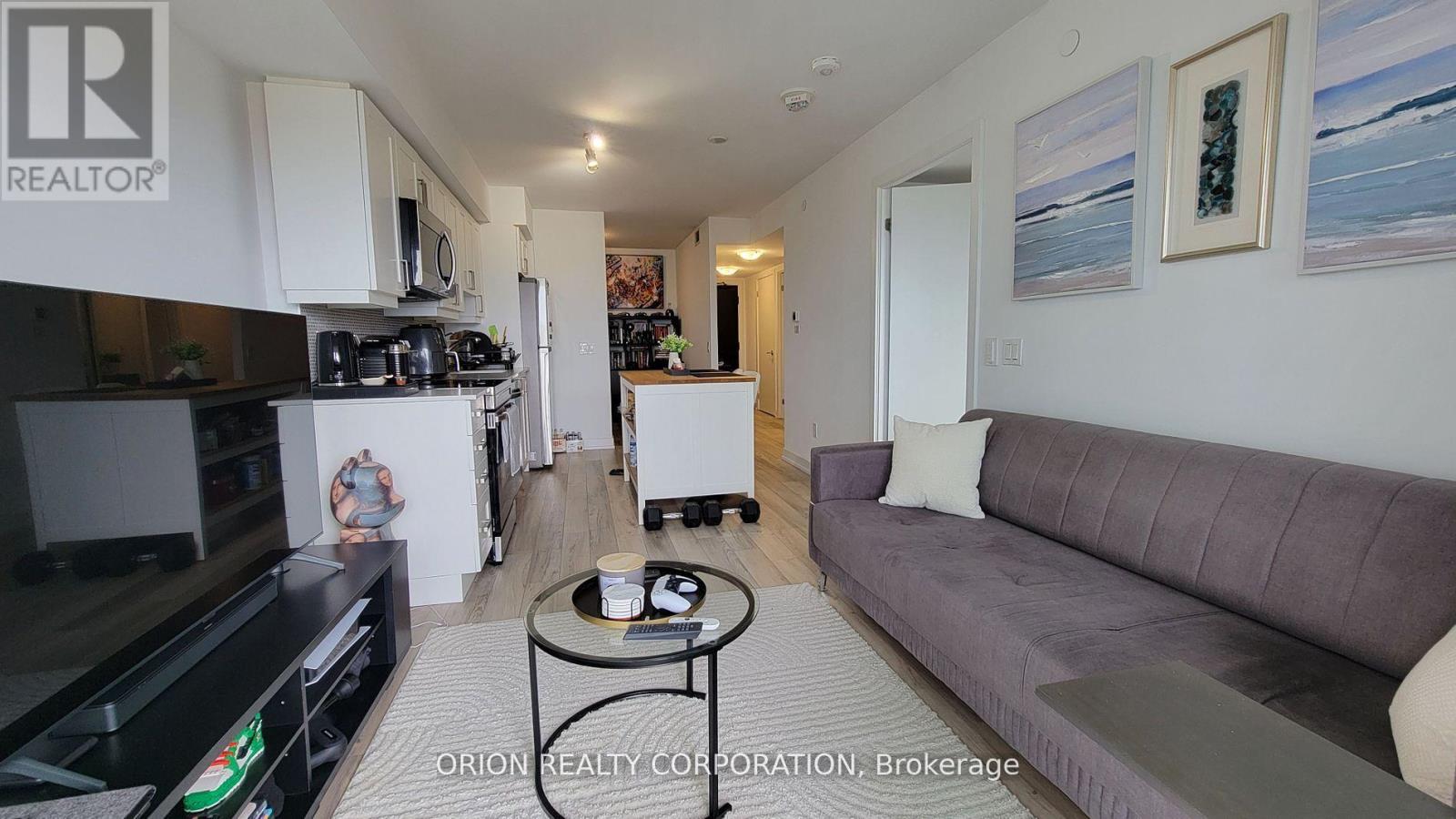 1404 - 1480 Bayly Street, Pickering, Ontario  L1W 0C2 - Photo 2 - E12493332