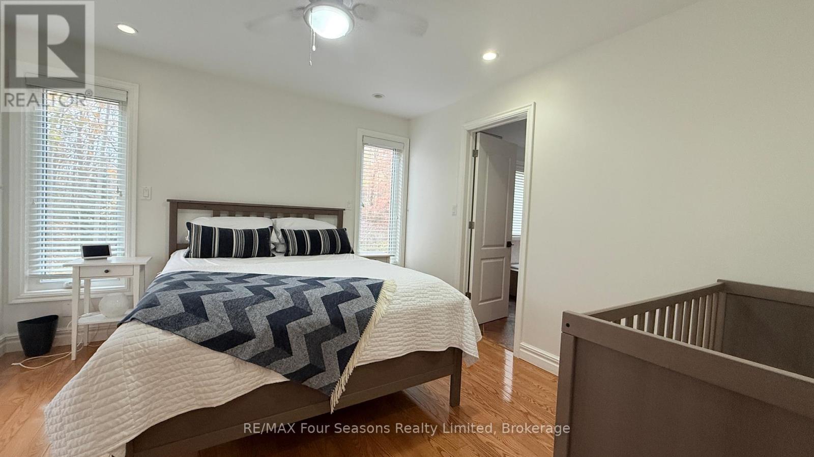 37 Silver Lake Crescent, South Bruce Peninsula, Ontario  N0H 2G0 - Photo 18 - X12494692