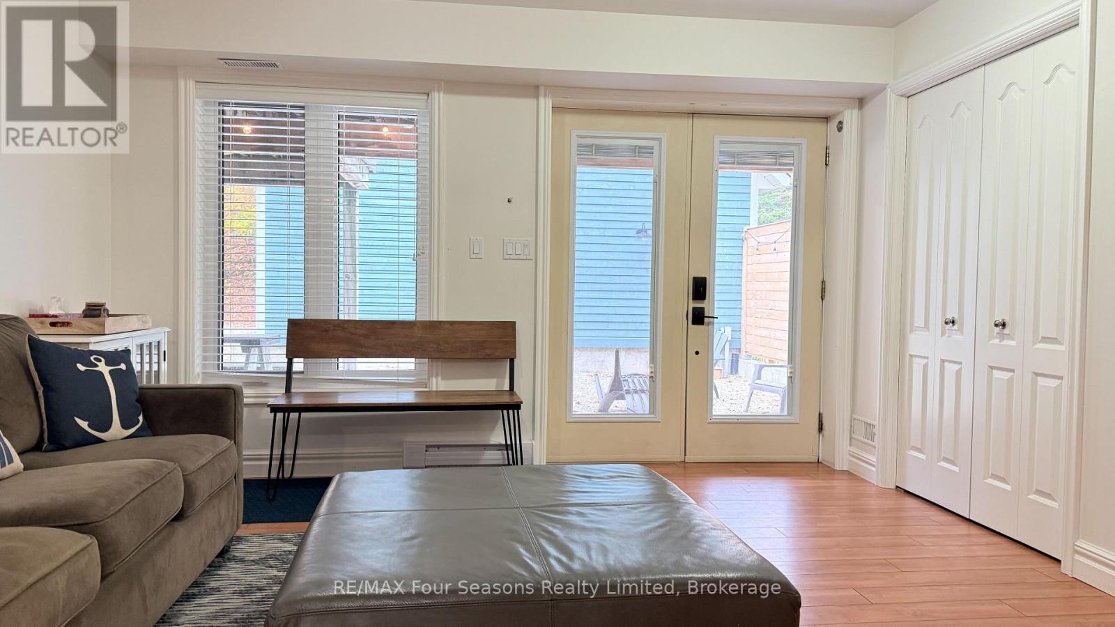 37 Silver Lake Crescent, South Bruce Peninsula, Ontario  N0H 2G0 - Photo 26 - X12494692