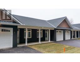 5 - 202 QUEEN STREET W, south bruce peninsula, Ontario