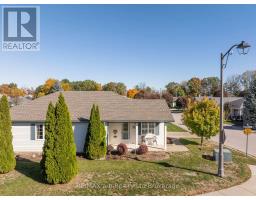 2 BALAZS COURT, Tillsonburg, Ontario