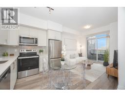 509 - 3121 SHEPPARD AVENUE E, Toronto, Ontario