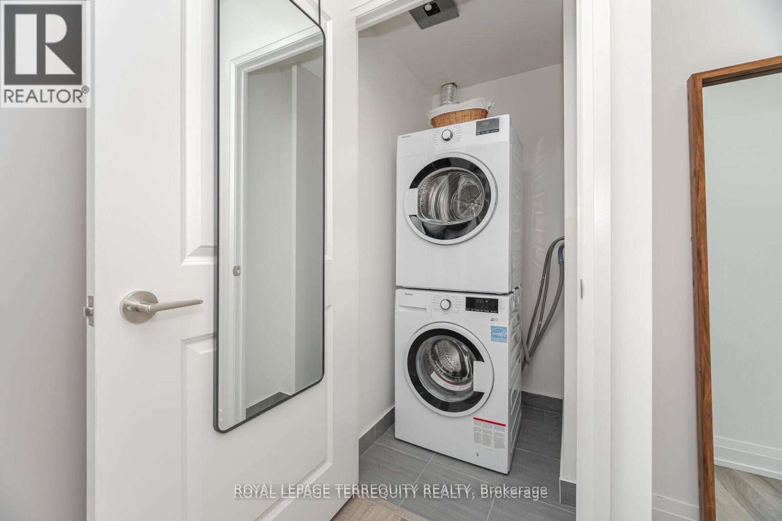 509 - 3121 Sheppard Avenue E, Toronto, Ontario  M1T 0B6 - Photo 16 - E12492774