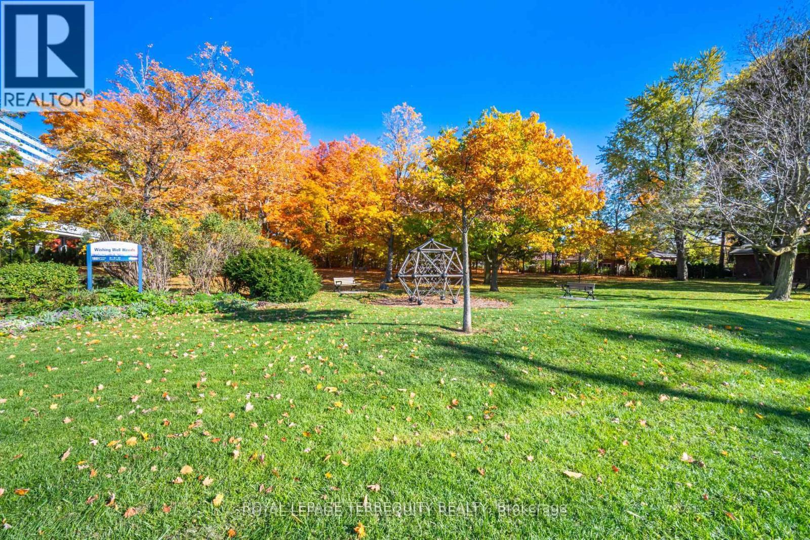 509 - 3121 Sheppard Avenue E, Toronto, Ontario  M1T 0B6 - Photo 24 - E12492774