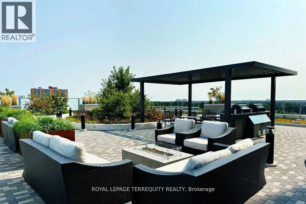 509 - 3121 Sheppard Avenue E, Toronto, Ontario  M1T 0B6 - Photo 31 - E12492774