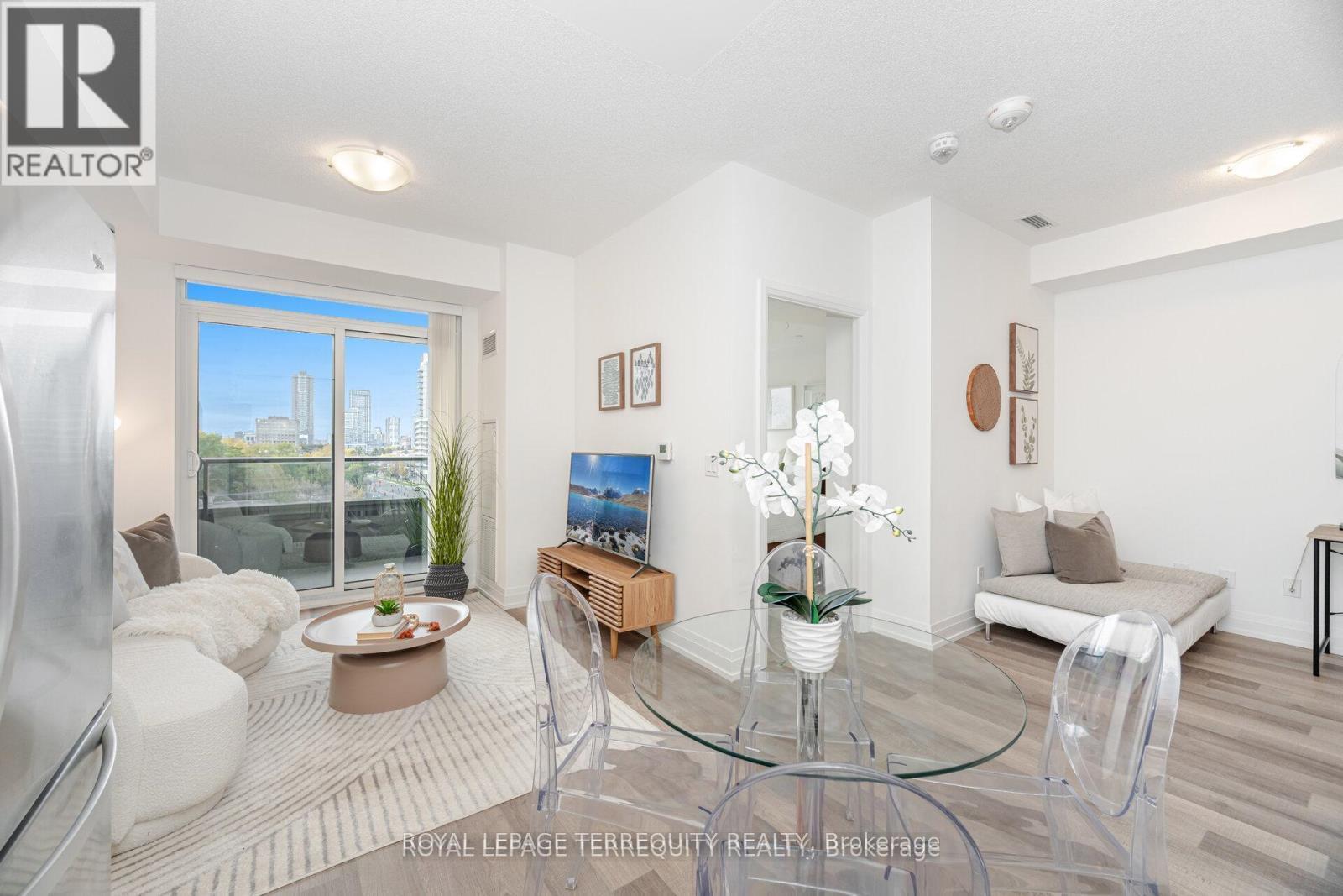 509 - 3121 Sheppard Avenue E, Toronto, Ontario  M1T 0B6 - Photo 8 - E12492774