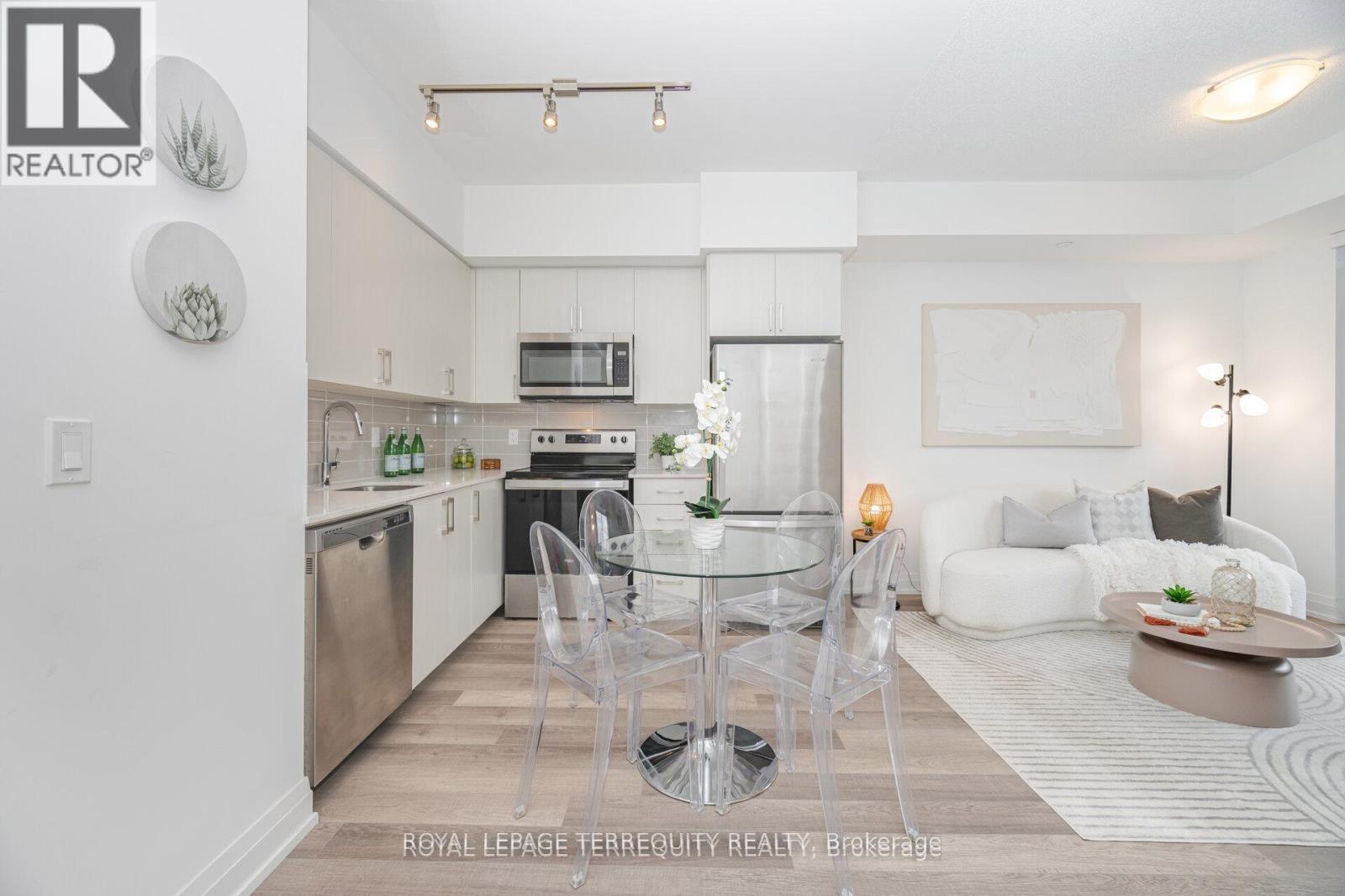 509 - 3121 Sheppard Avenue E, Toronto, Ontario  M1T 0B6 - Photo 9 - E12492774