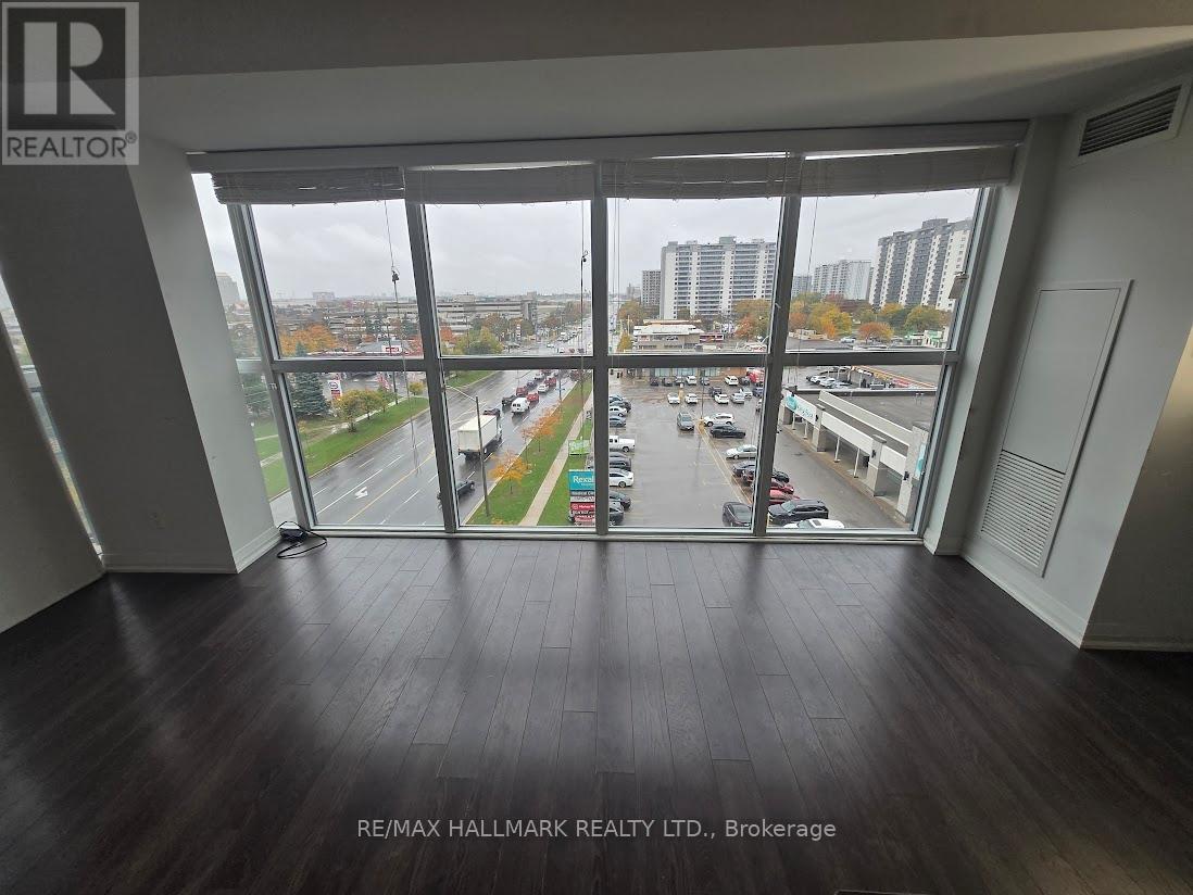 612 - 30 Meadowglen Place, Toronto, Ontario  M1G 0A6 - Photo 20 - E12494060