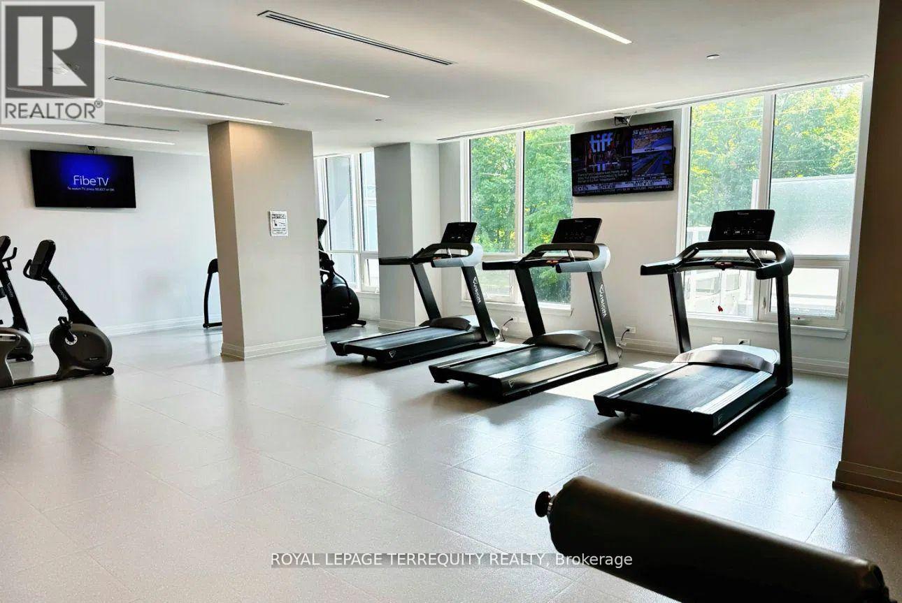 509 - 3121 Sheppard Avenue E, Toronto, Ontario  M1T 0B6 - Photo 29 - E12492774