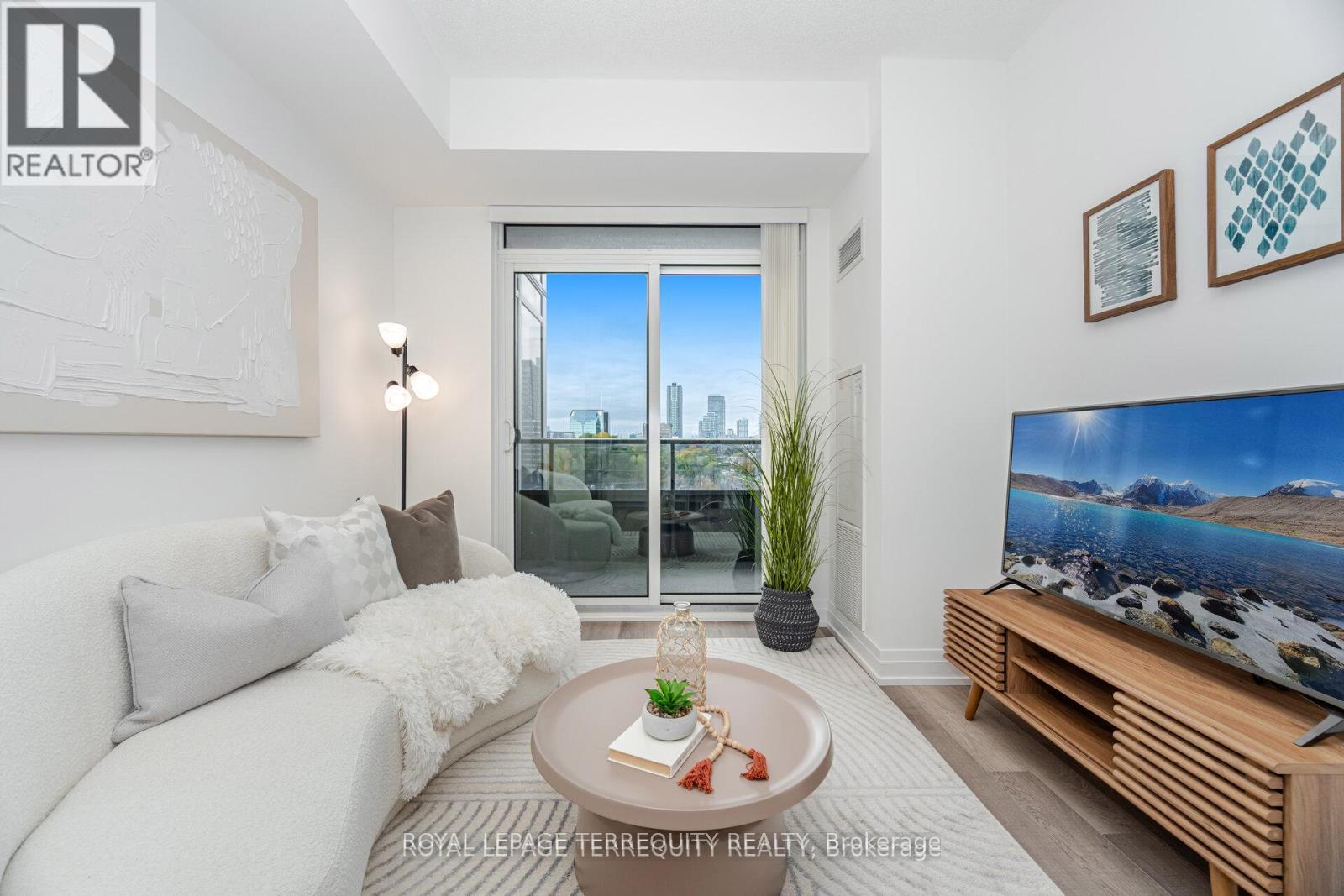 509 - 3121 Sheppard Avenue E, Toronto, Ontario  M1T 0B6 - Photo 3 - E12492774