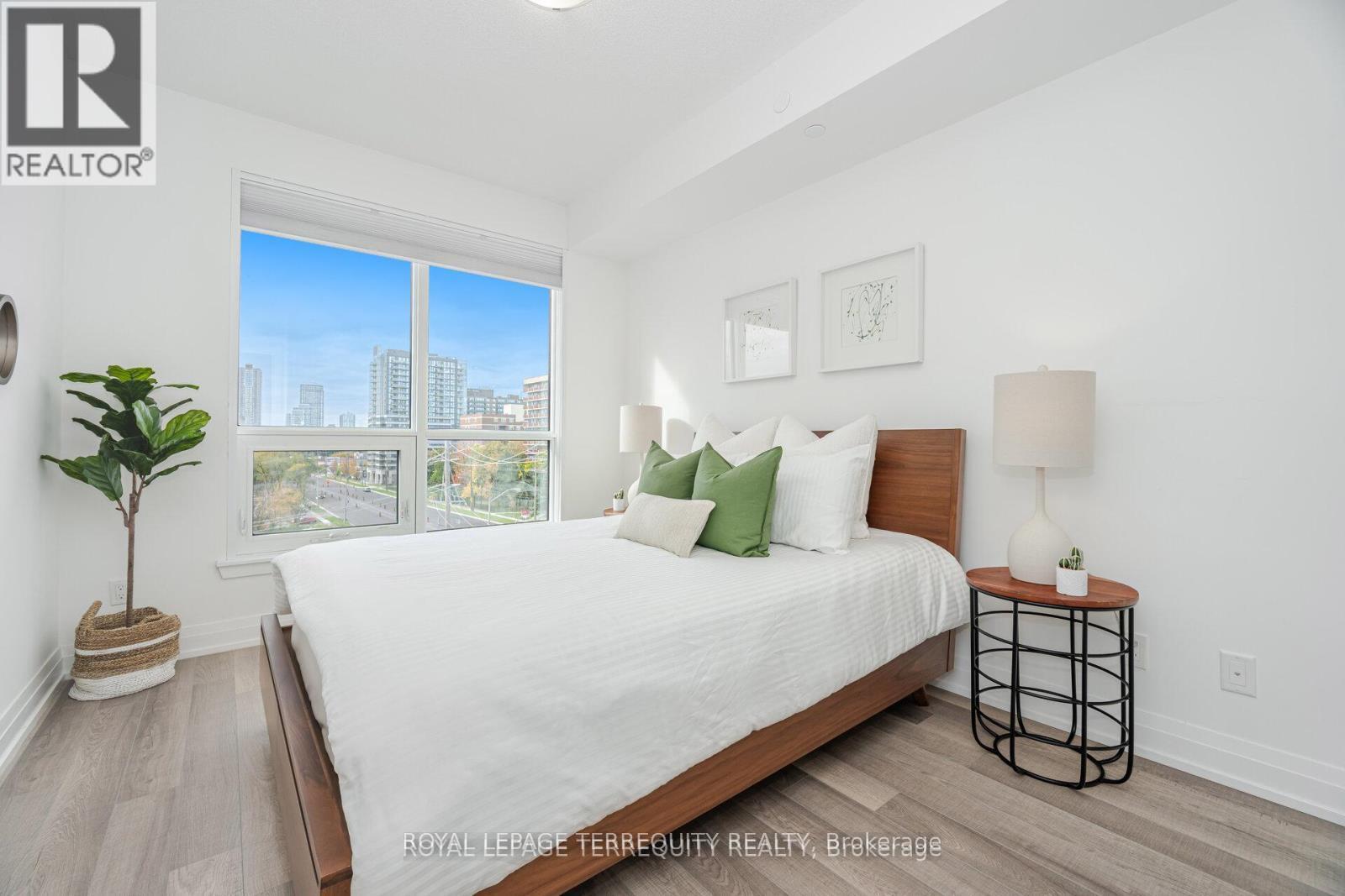 509 - 3121 Sheppard Avenue E, Toronto, Ontario  M1T 0B6 - Photo 4 - E12492774