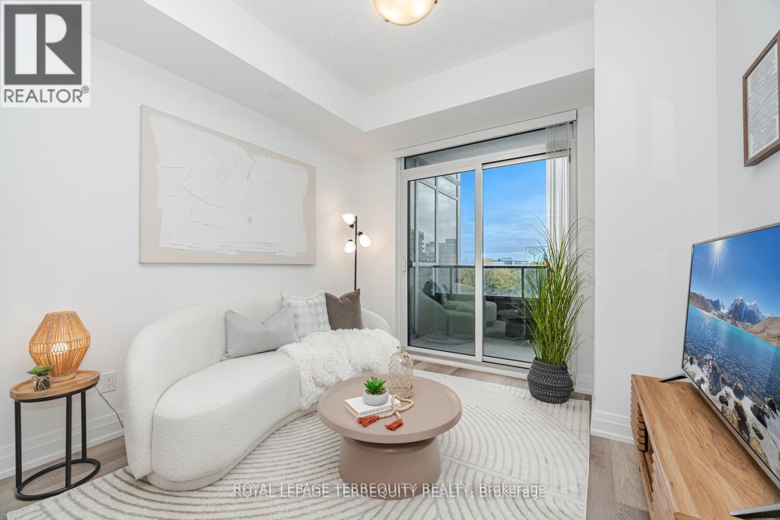 509 - 3121 Sheppard Avenue E, Toronto, Ontario  M1T 0B6 - Photo 2 - E12492774