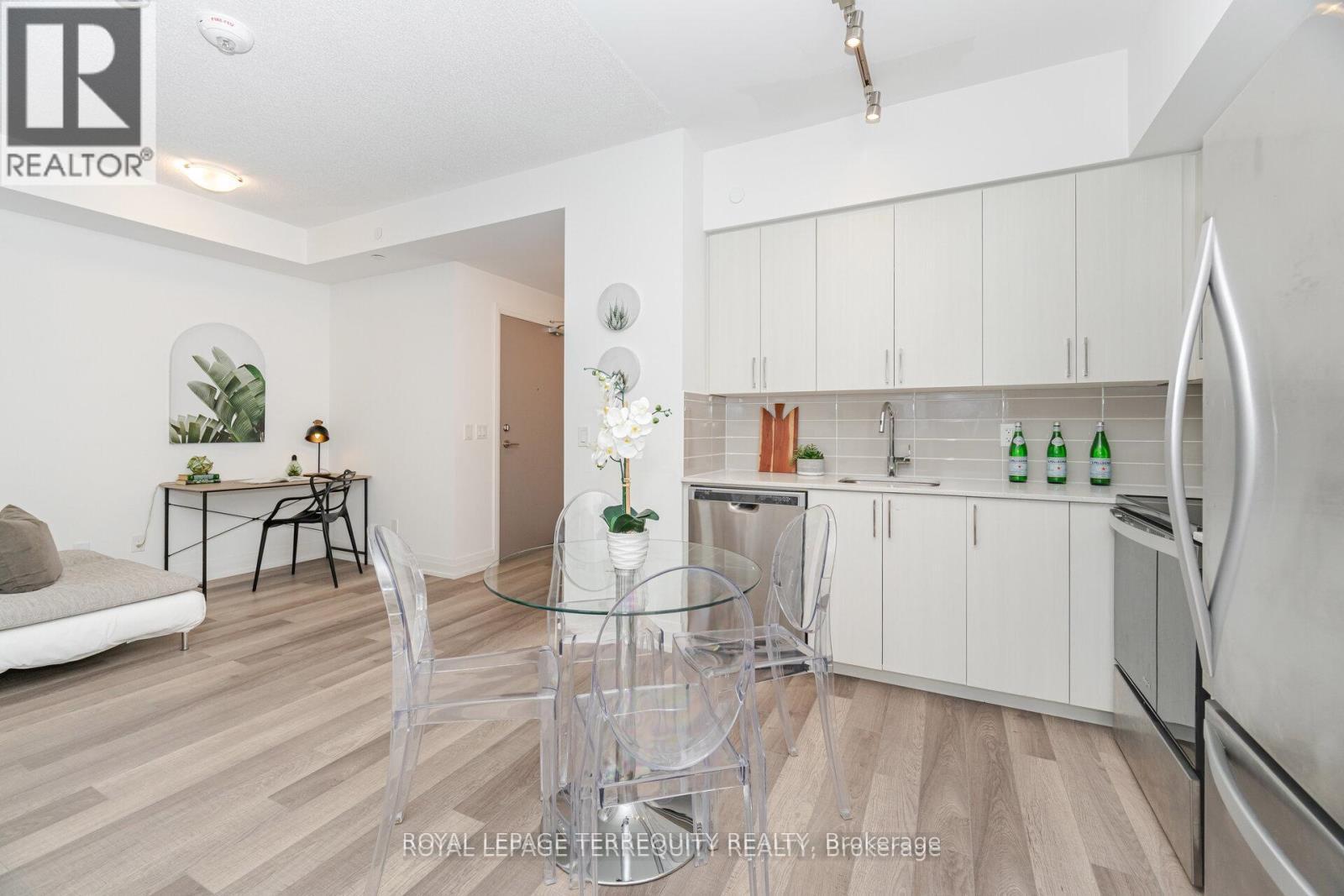 509 - 3121 Sheppard Avenue E, Toronto, Ontario  M1T 0B6 - Photo 7 - E12492774