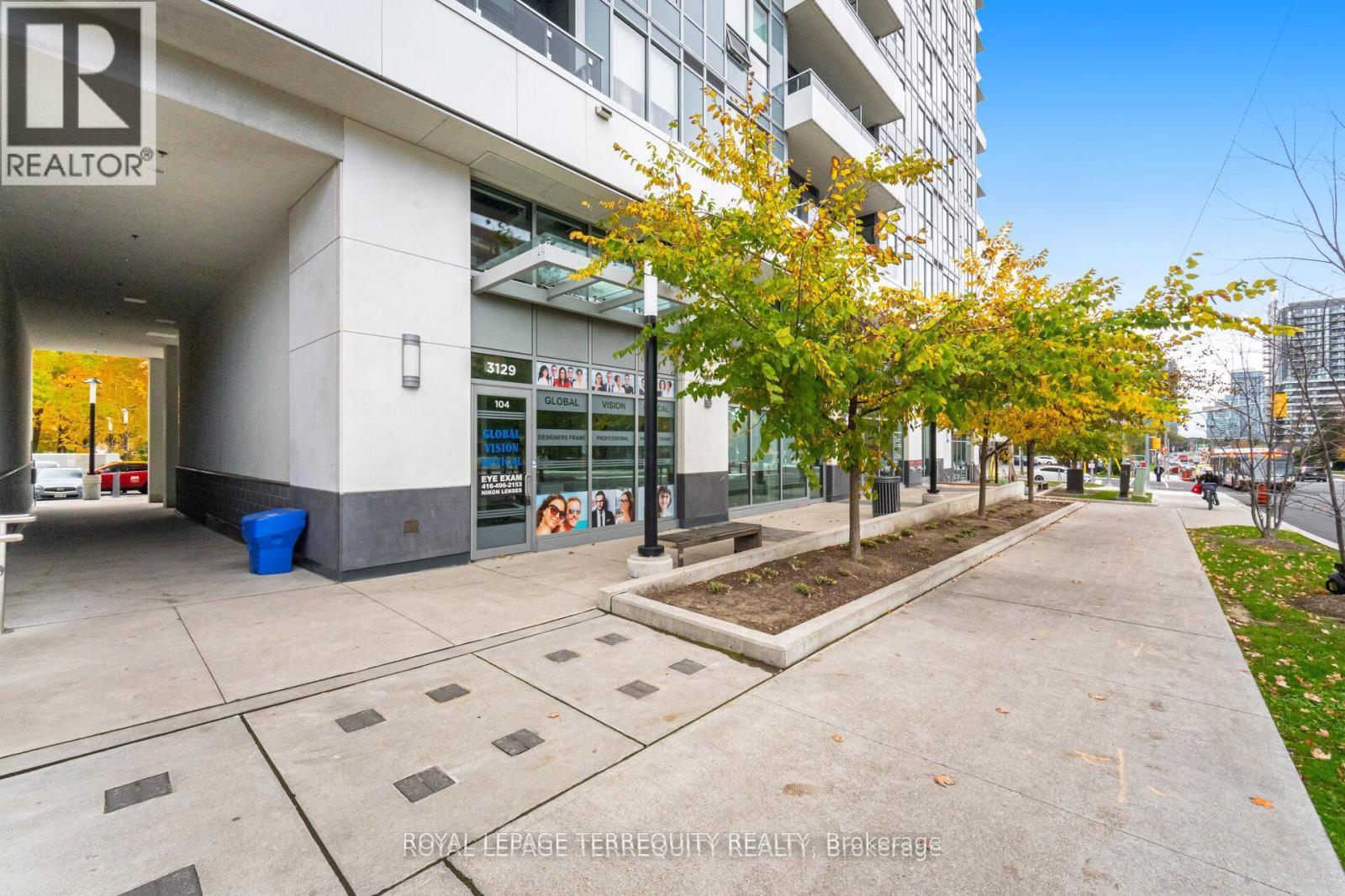 509 - 3121 Sheppard Avenue E, Toronto, Ontario  M1T 0B6 - Photo 21 - E12492774