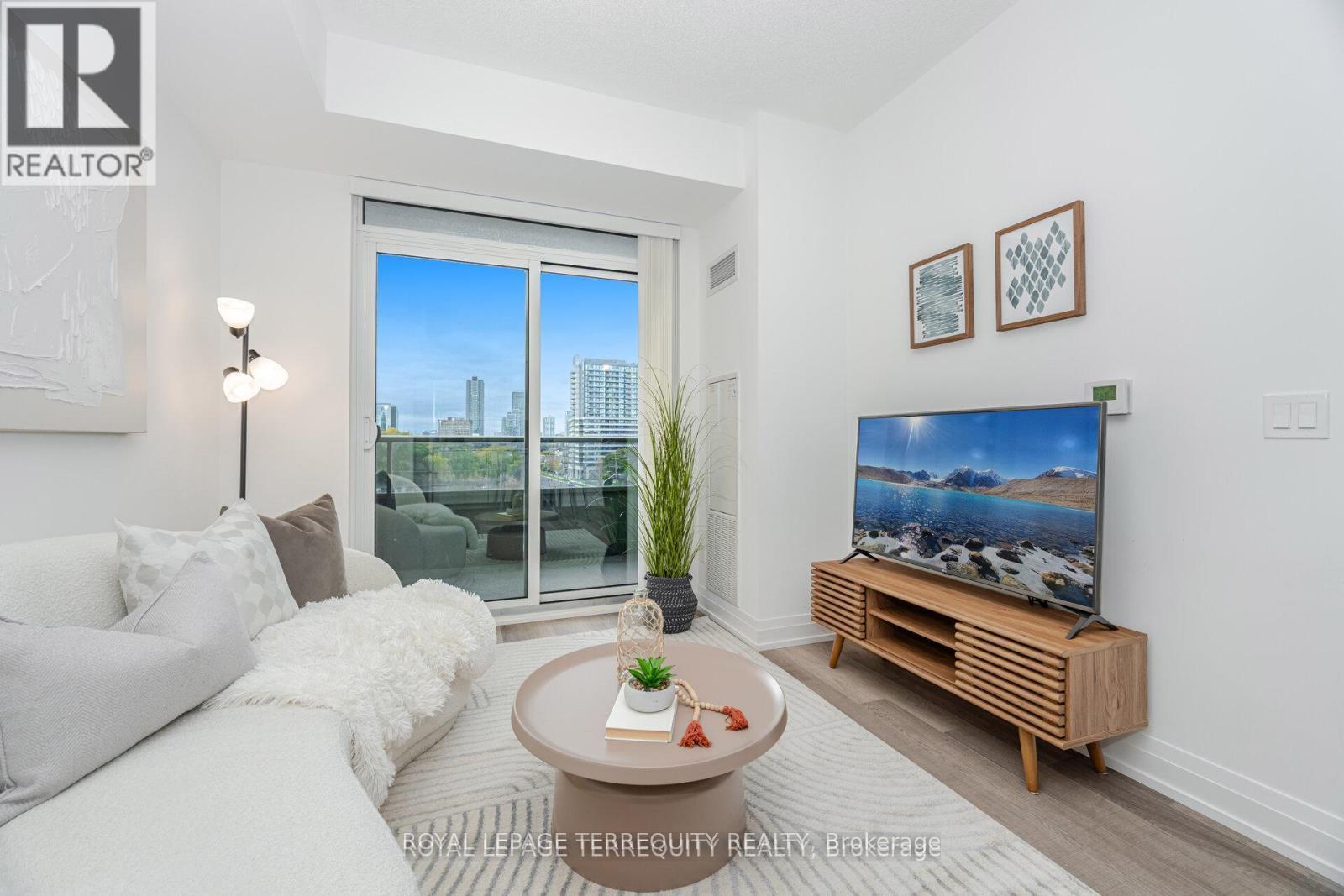 509 - 3121 Sheppard Avenue E, Toronto, Ontario  M1T 0B6 - Photo 14 - E12492774