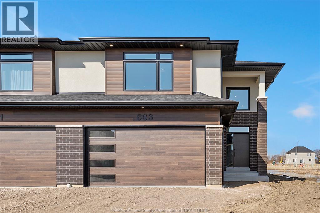 663 Linden, Lakeshore, Ontario  N0R 1A0 - Photo 2 - 25027645