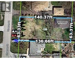 239 CHARRON, Lakeshore, Ontario