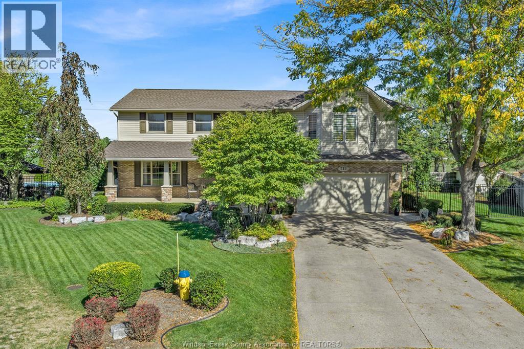 512 Cambridge Court, Tecumseh, Ontario  N8N 4B4 - Photo 37 - 25027554