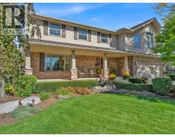 512 Cambridge COURT, Tecumseh, Ontario